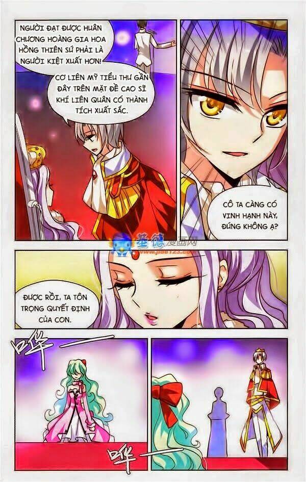 Xuân Phong Nhất Độ Cộng Triền Tình: Chapter 51