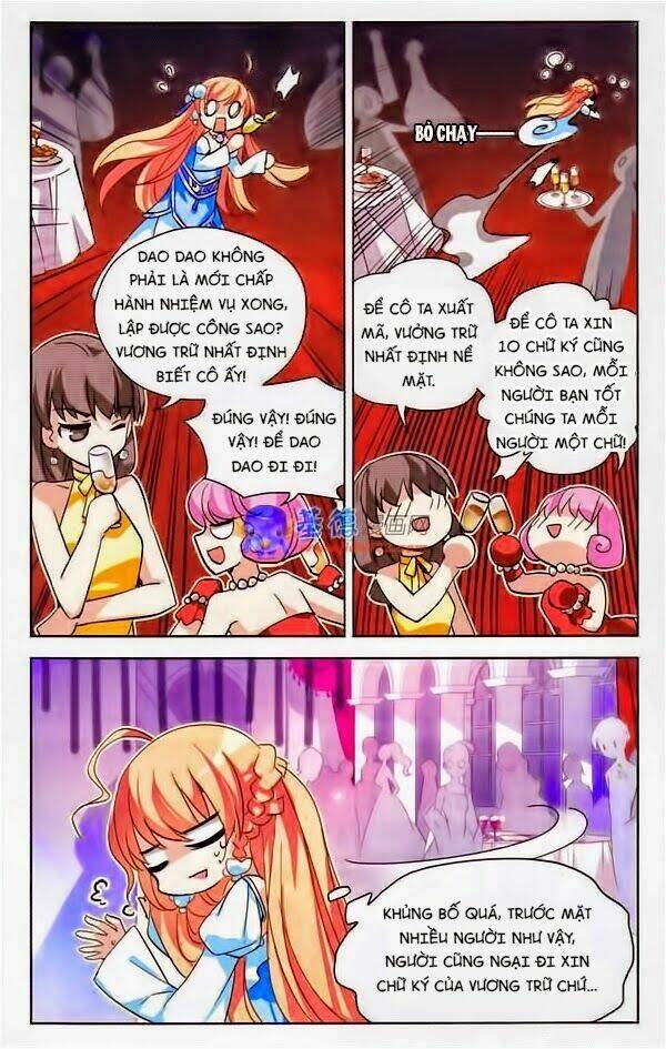 Xuân Phong Nhất Độ Cộng Triền Tình: Chapter 51