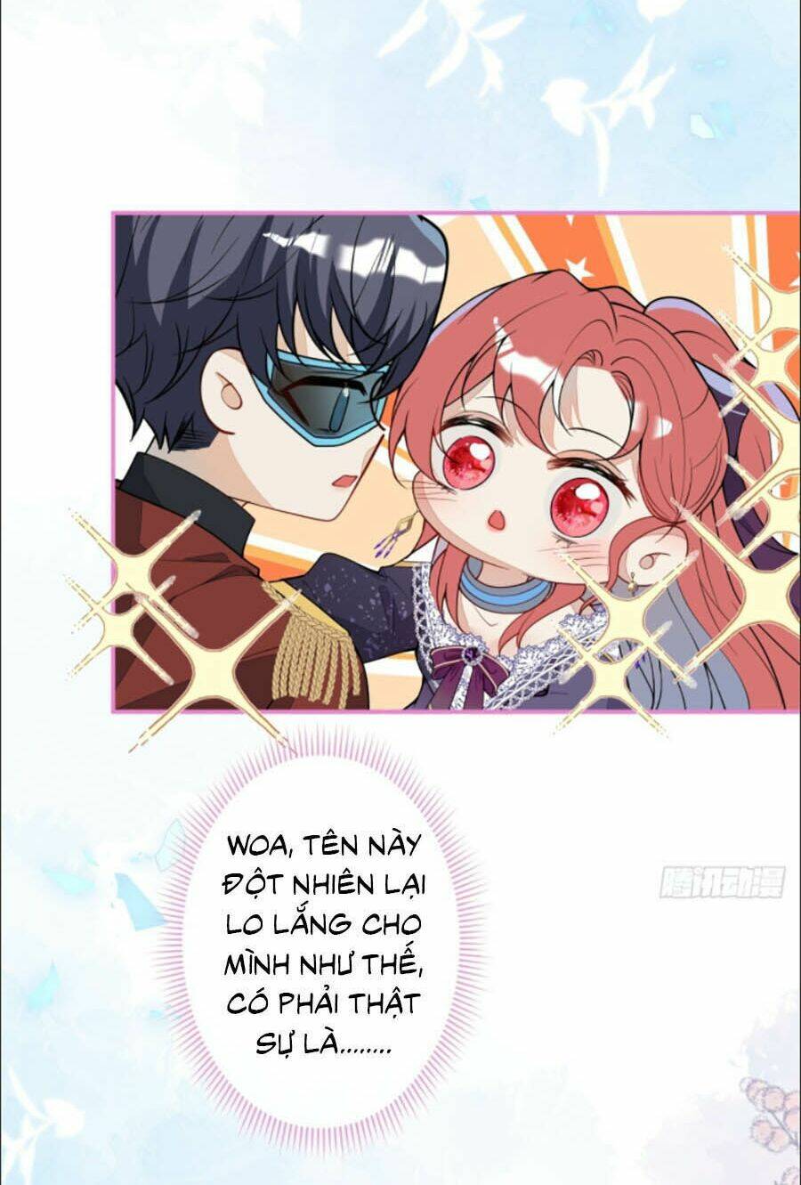 Hiratsu Cute, Shizu Cute!: Chapter 19