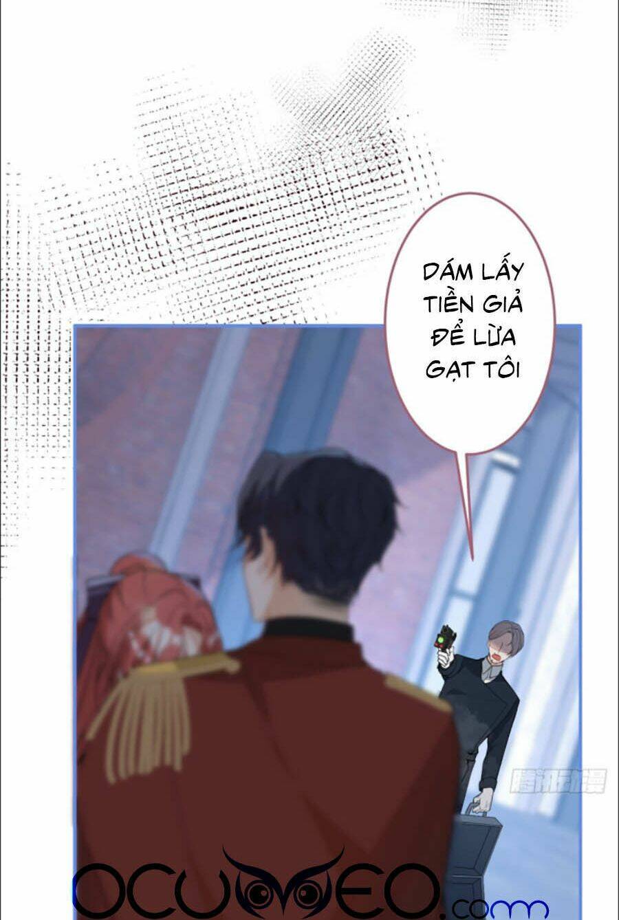 Hiratsu Cute, Shizu Cute!: Chapter 19