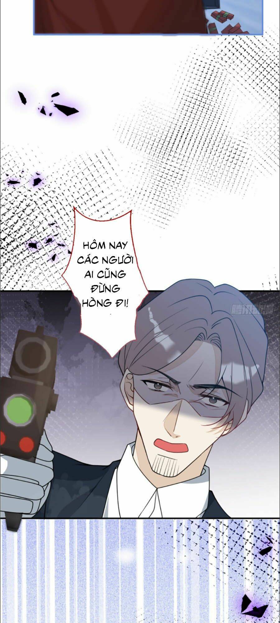 Hiratsu Cute, Shizu Cute!: Chapter 19