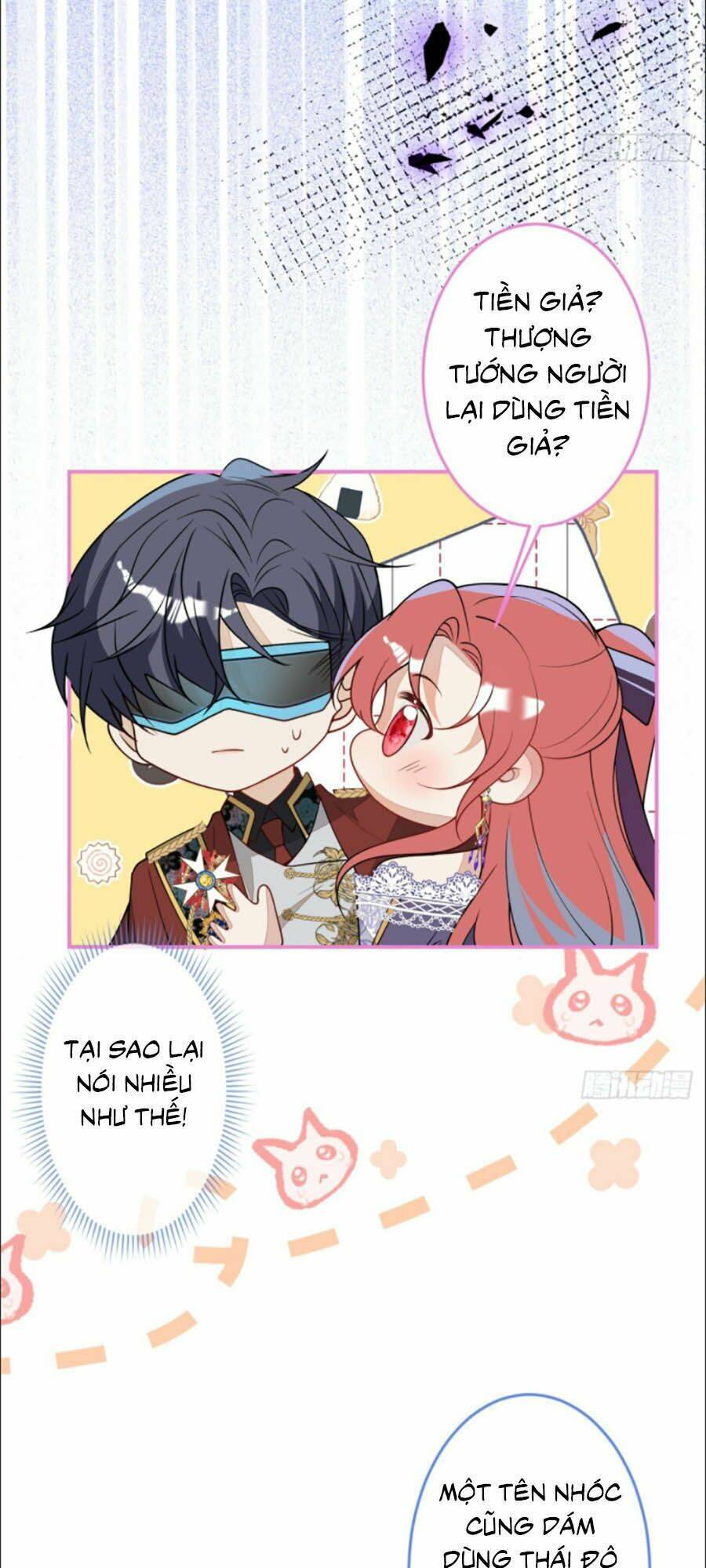 Hiratsu Cute, Shizu Cute!: Chapter 19