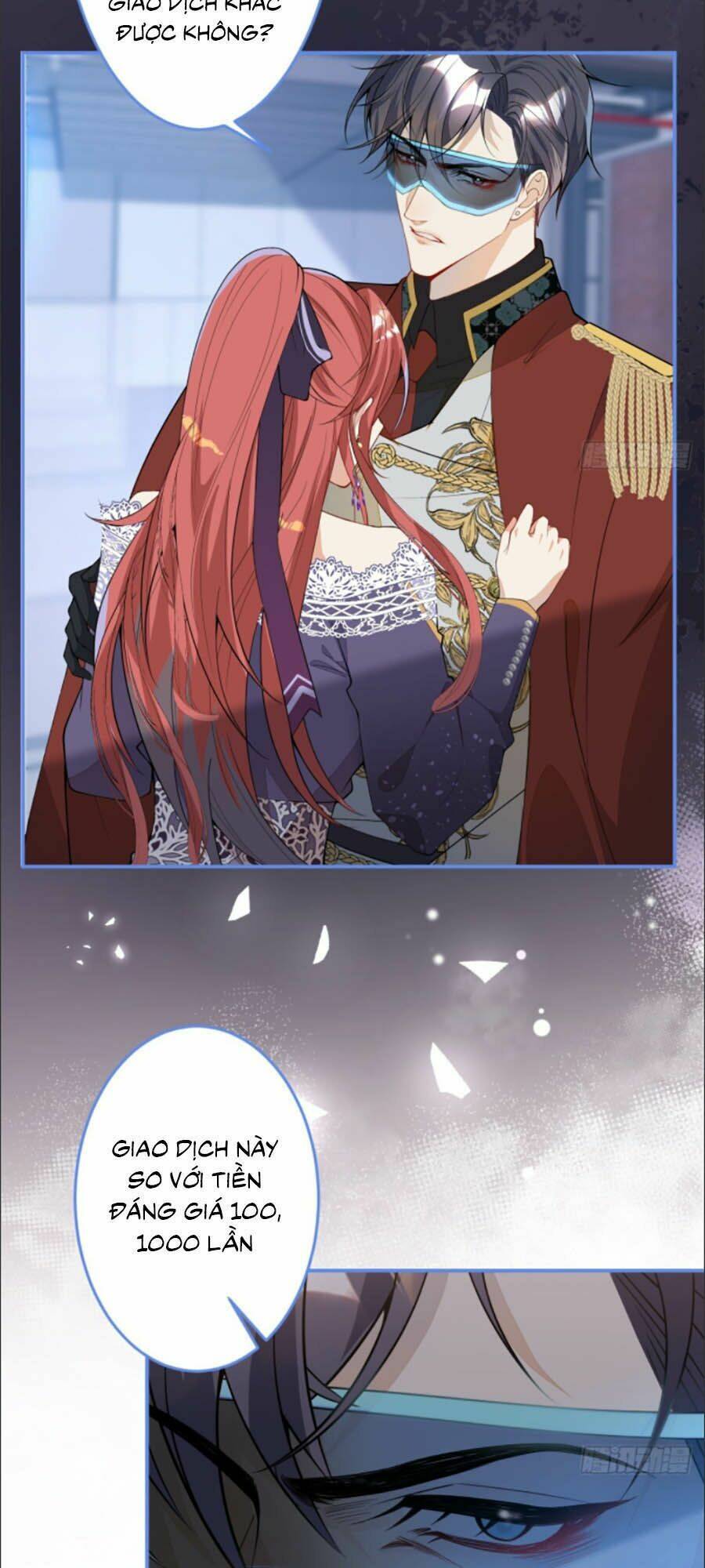 Hiratsu Cute, Shizu Cute!: Chapter 19