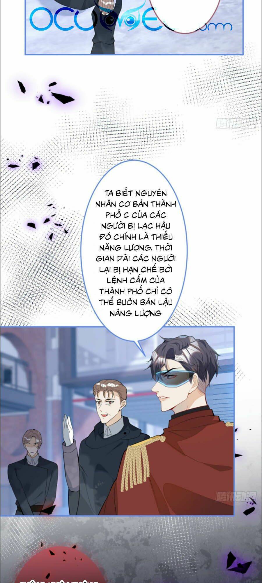 Hiratsu Cute, Shizu Cute!: Chapter 19