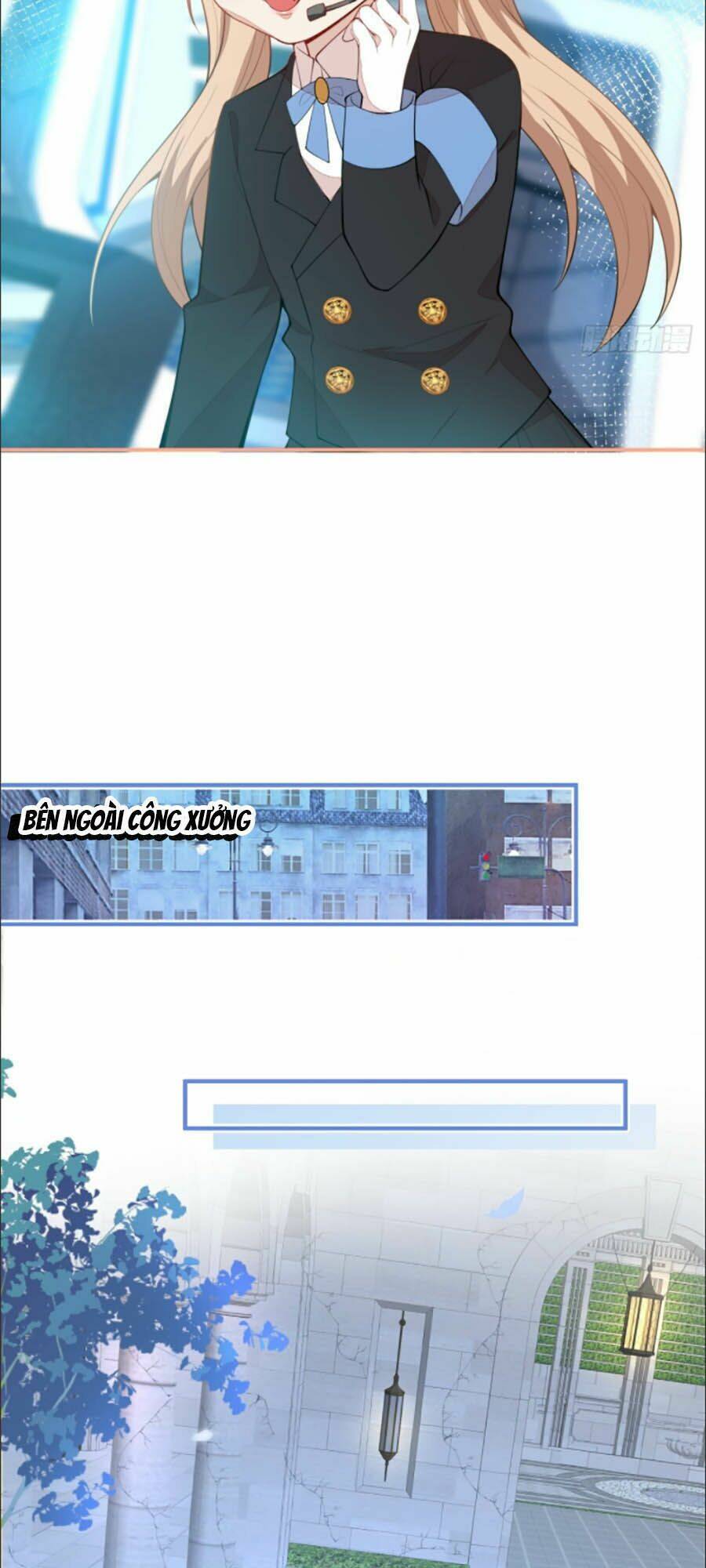 Hiratsu Cute, Shizu Cute!: Chapter 19