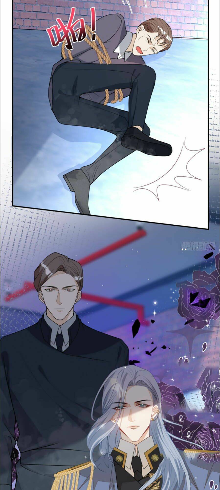 Hiratsu Cute, Shizu Cute!: Chapter 19
