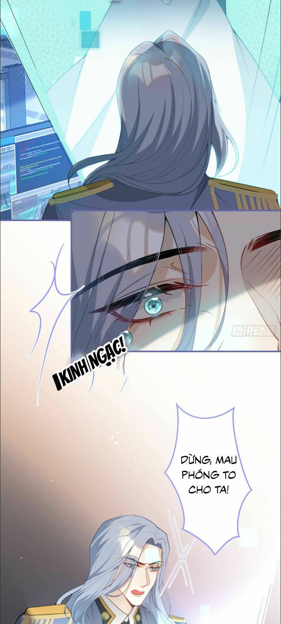 Hiratsu Cute, Shizu Cute!: Chapter 19