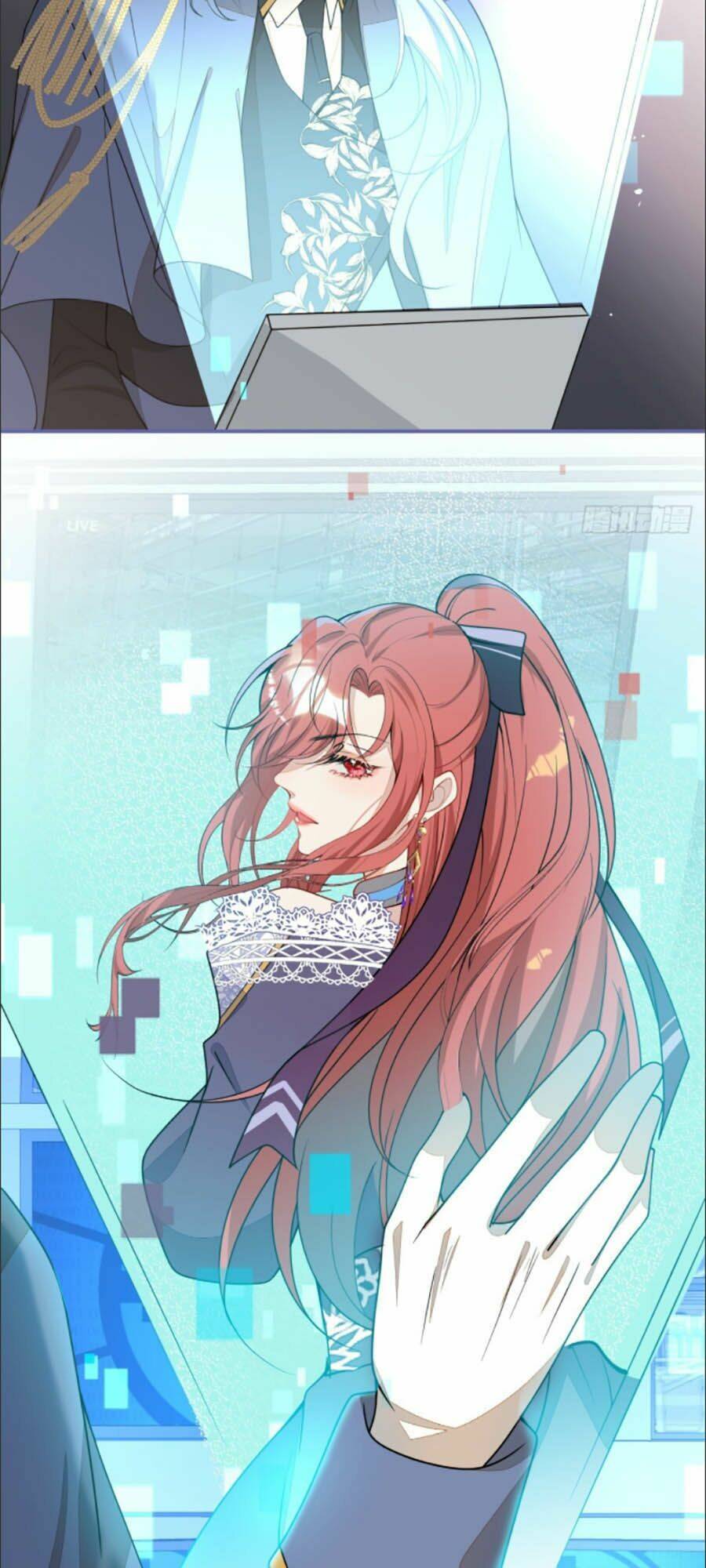 Hiratsu Cute, Shizu Cute!: Chapter 19