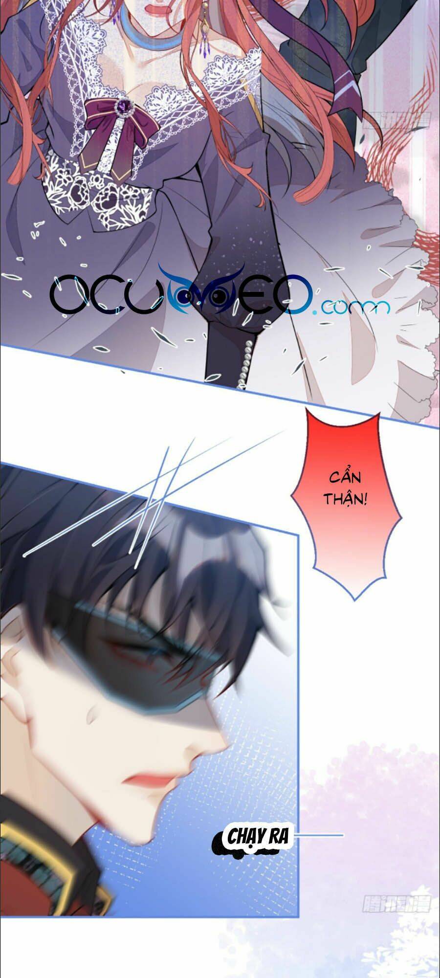 Hiratsu Cute, Shizu Cute!: Chapter 19