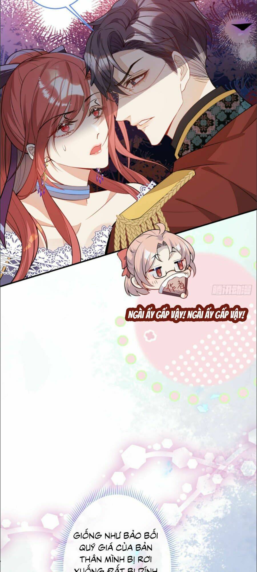 Hiratsu Cute, Shizu Cute!: Chapter 20