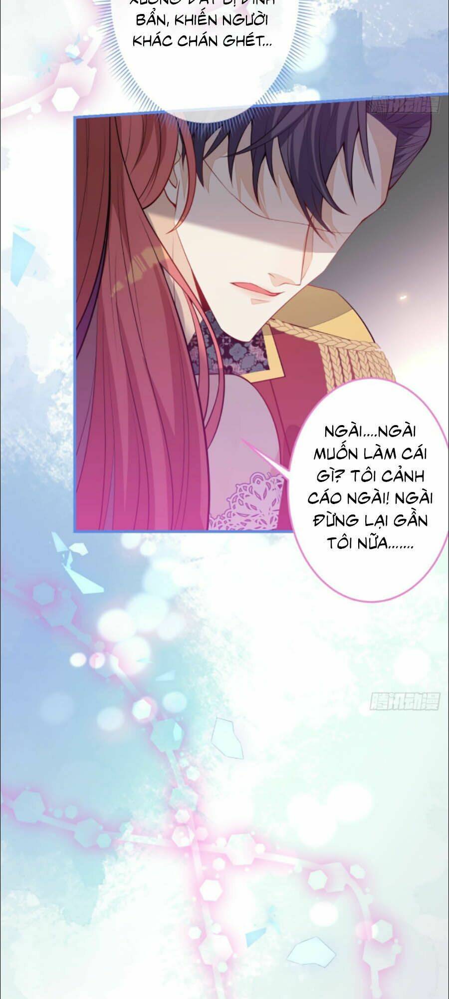Hiratsu Cute, Shizu Cute!: Chapter 20