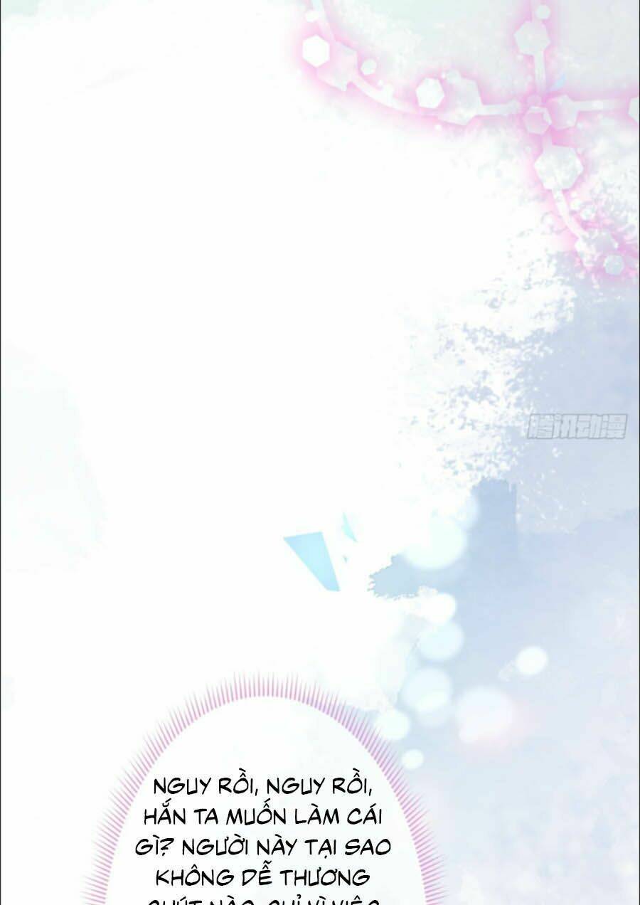 Hiratsu Cute, Shizu Cute!: Chapter 20
