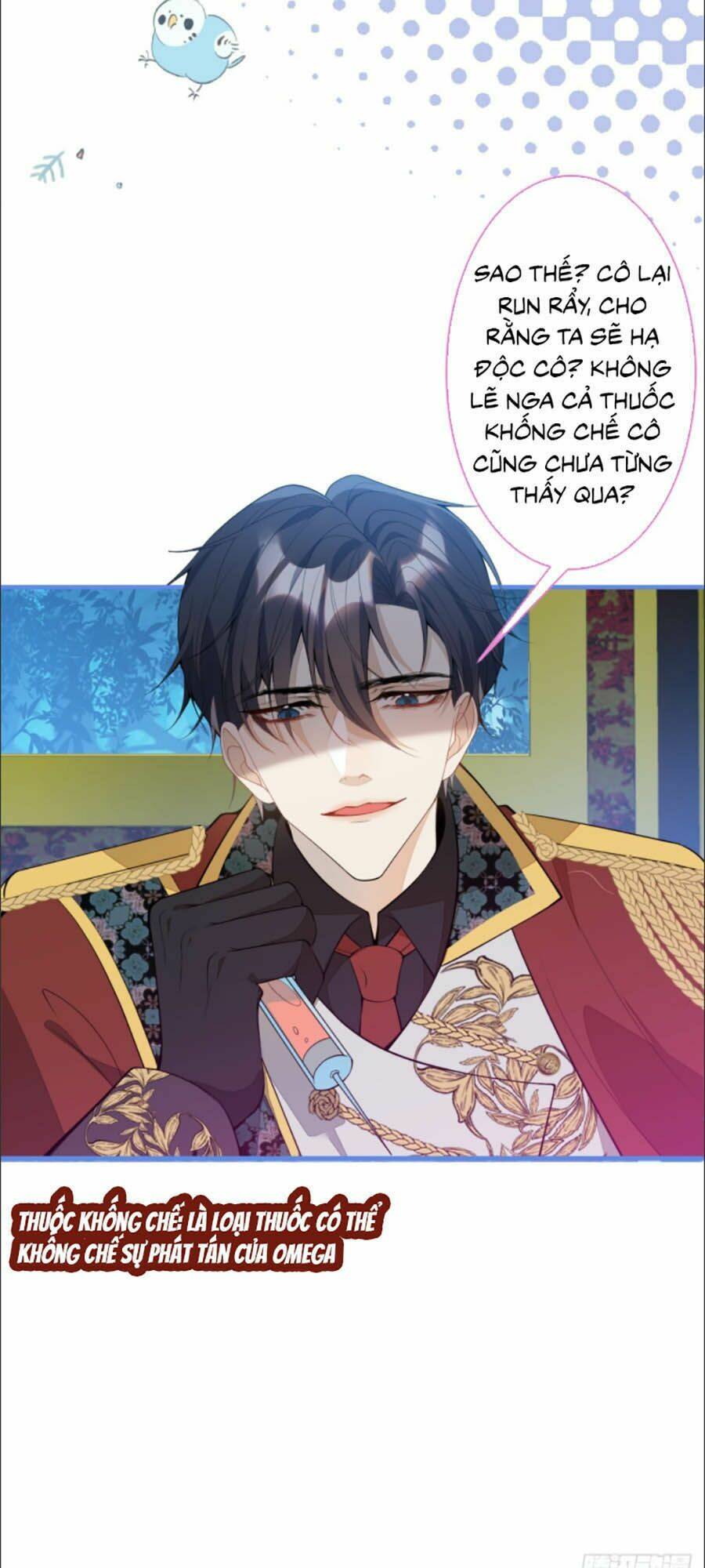 Hiratsu Cute, Shizu Cute!: Chapter 20