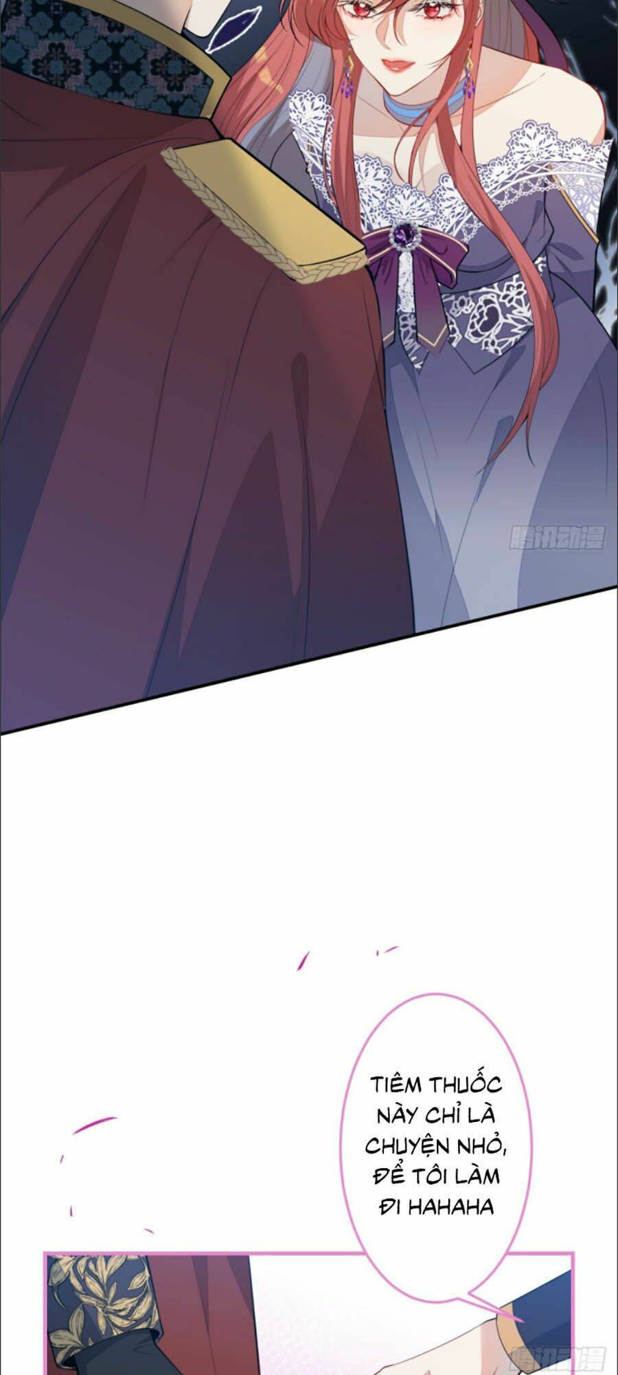 Hiratsu Cute, Shizu Cute!: Chapter 20