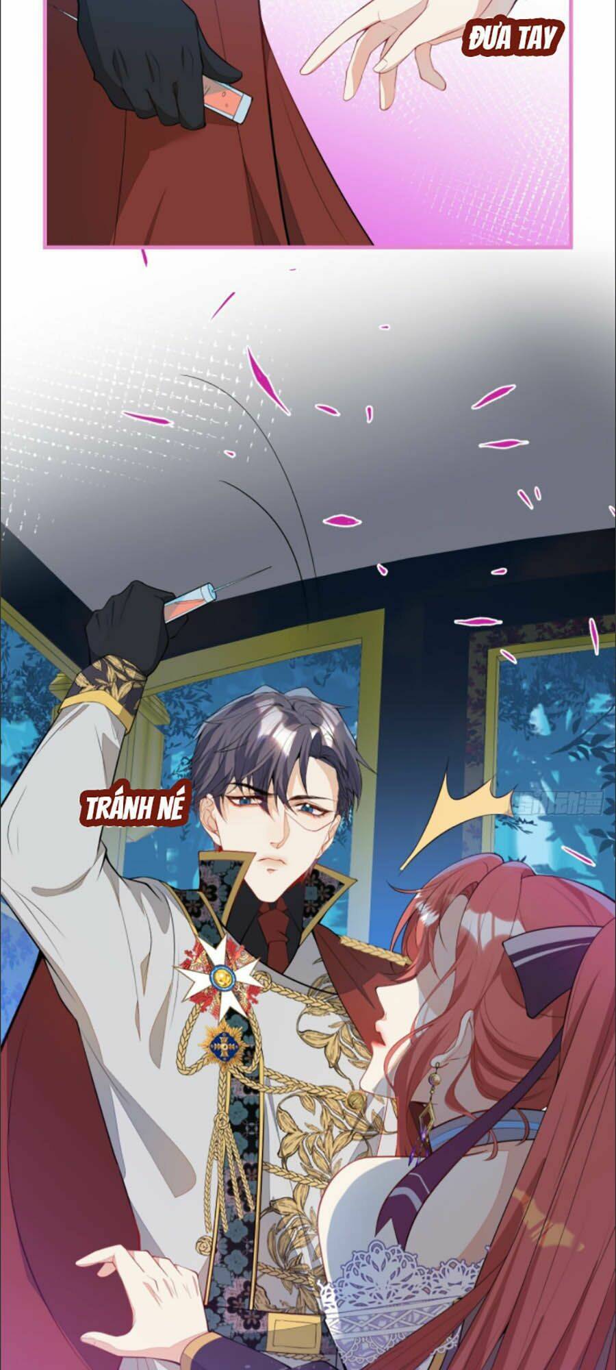 Hiratsu Cute, Shizu Cute!: Chapter 20