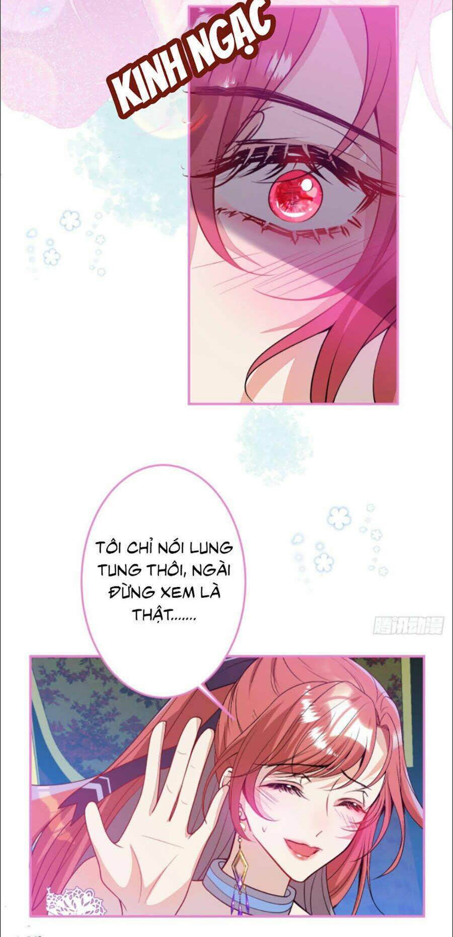 Hiratsu Cute, Shizu Cute!: Chapter 20