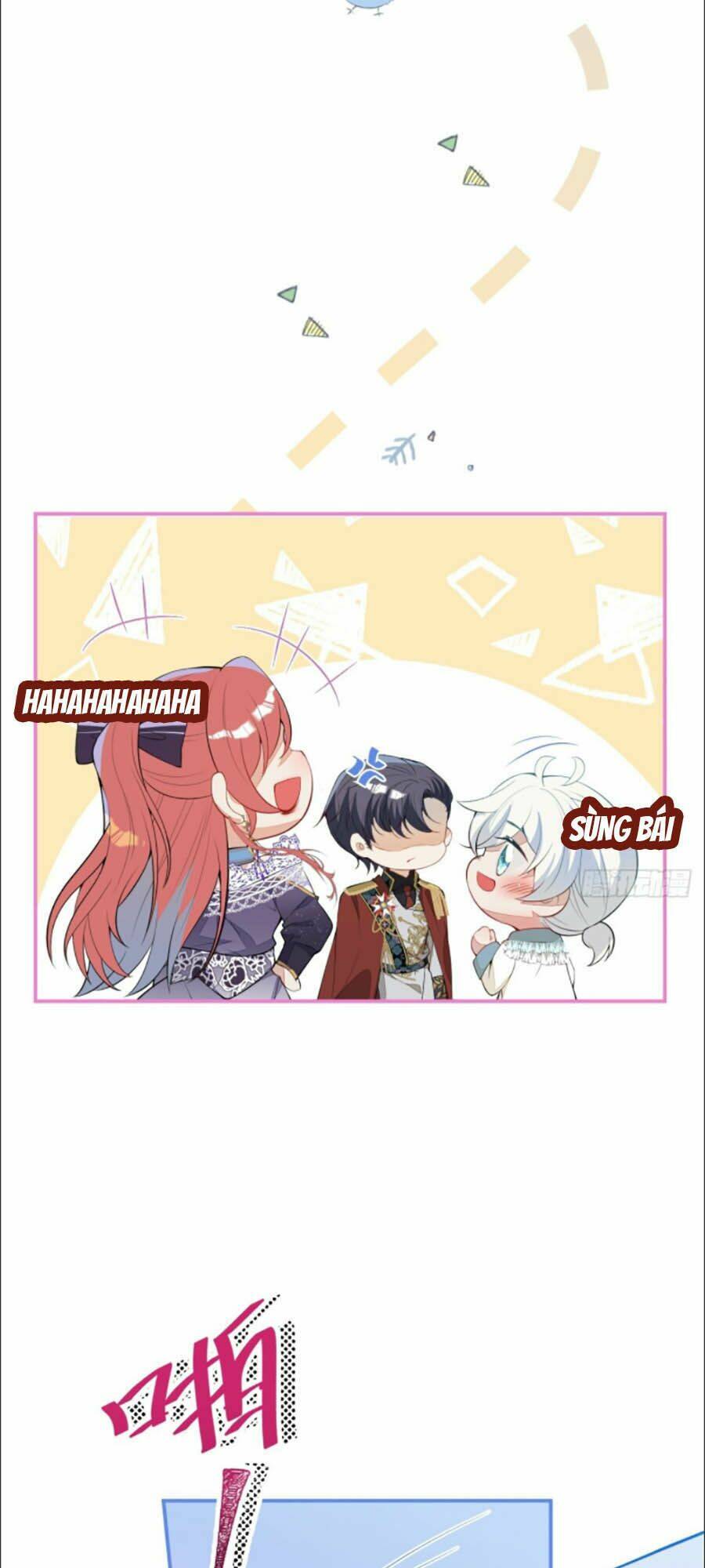 Hiratsu Cute, Shizu Cute!: Chapter 20