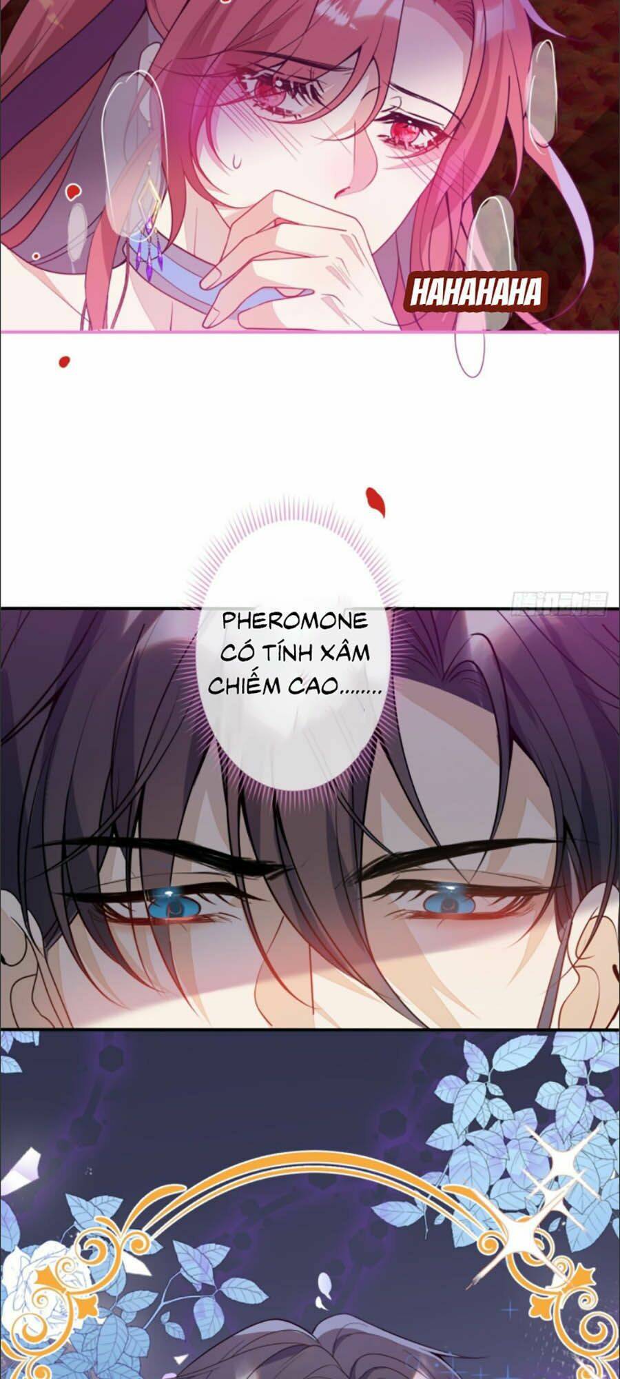 Hiratsu Cute, Shizu Cute!: Chapter 20