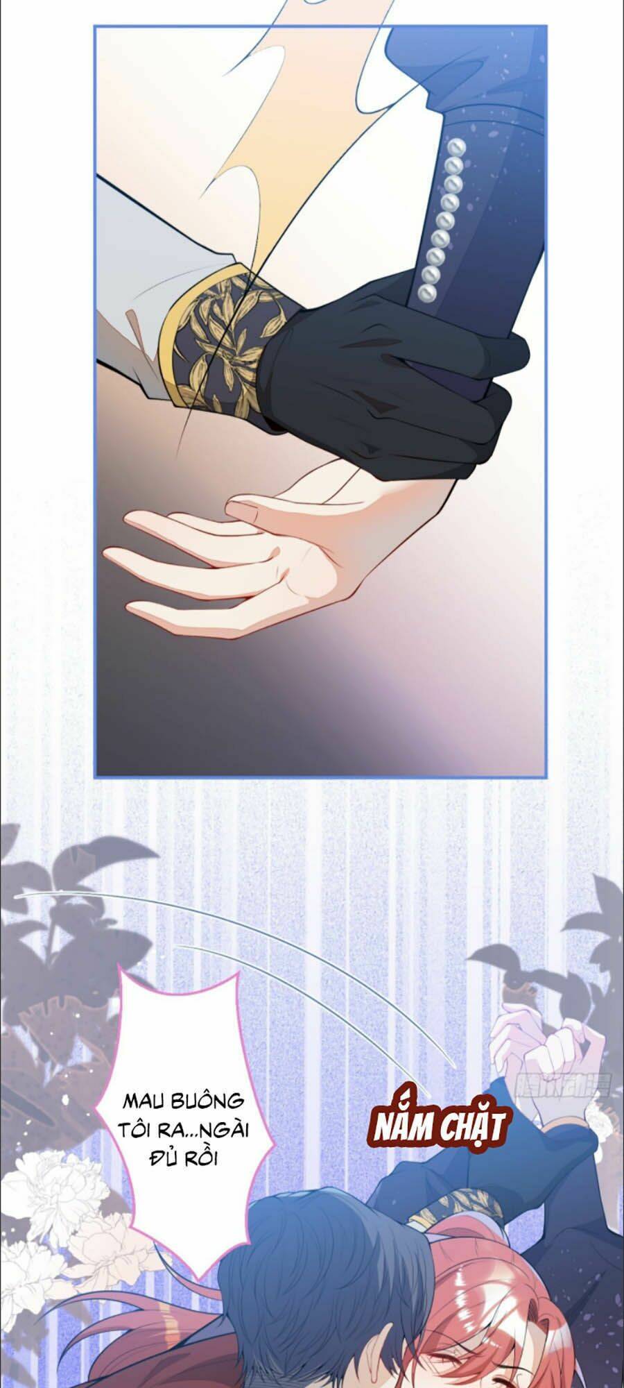 Hiratsu Cute, Shizu Cute!: Chapter 20