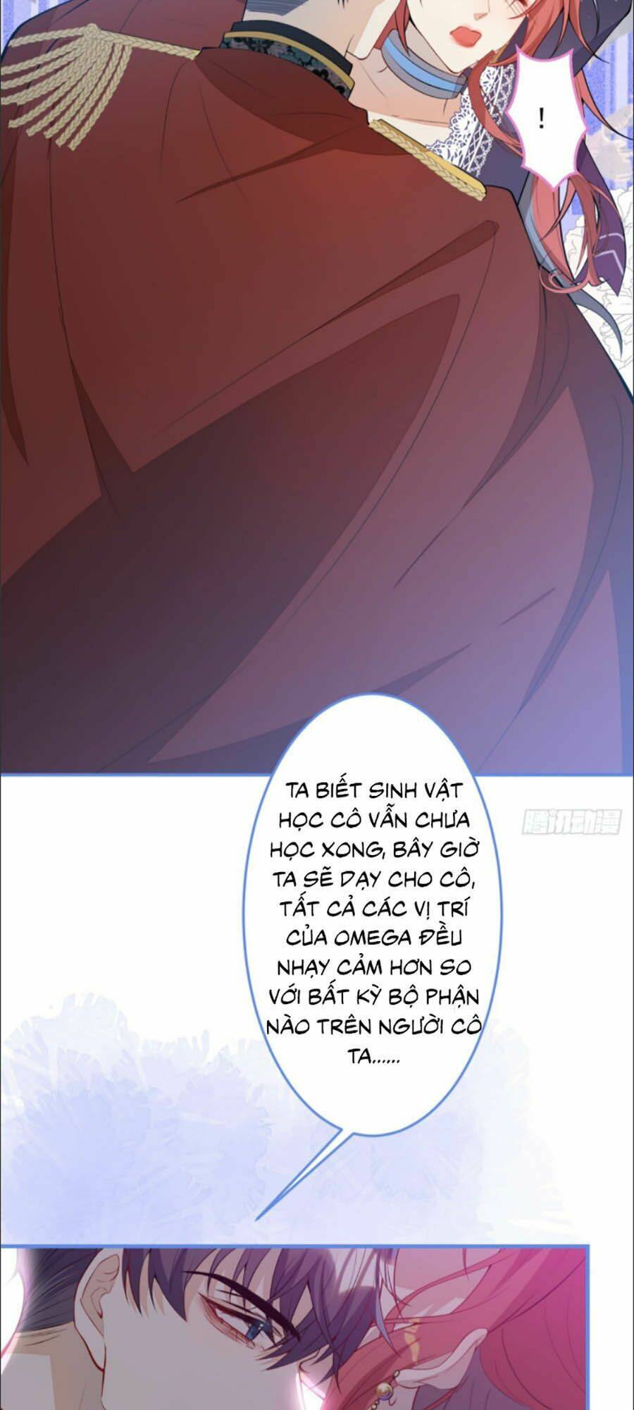 Hiratsu Cute, Shizu Cute!: Chapter 20