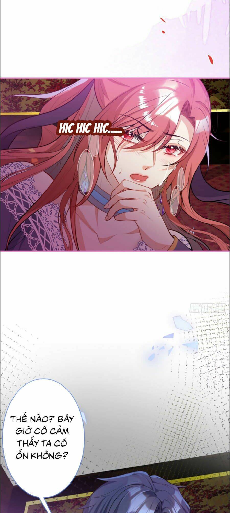 Hiratsu Cute, Shizu Cute!: Chapter 20