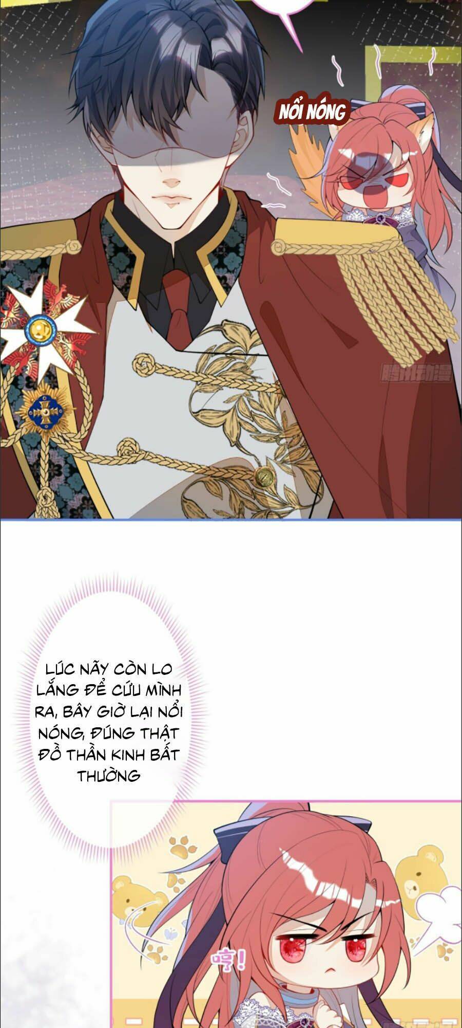 Hiratsu Cute, Shizu Cute!: Chapter 20