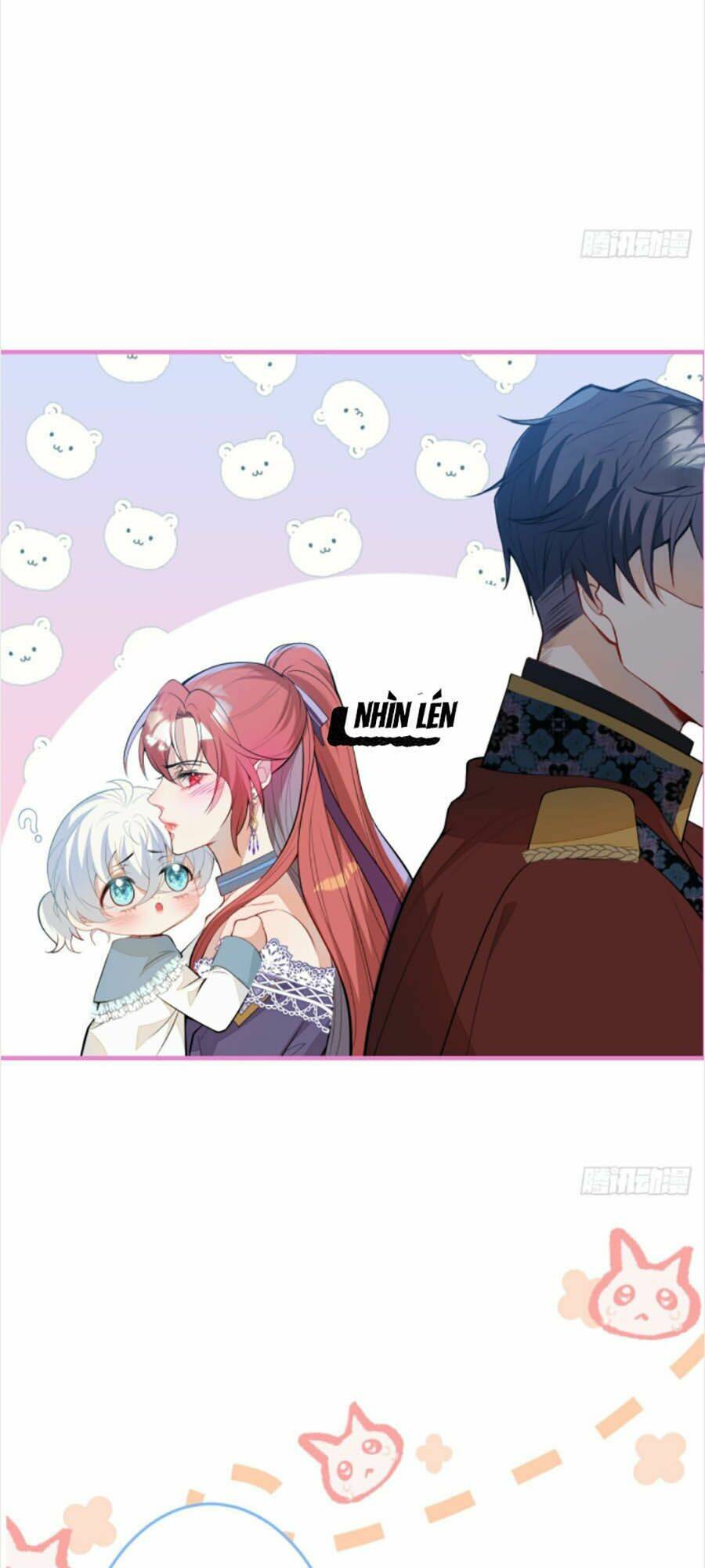 Hiratsu Cute, Shizu Cute!: Chapter 21