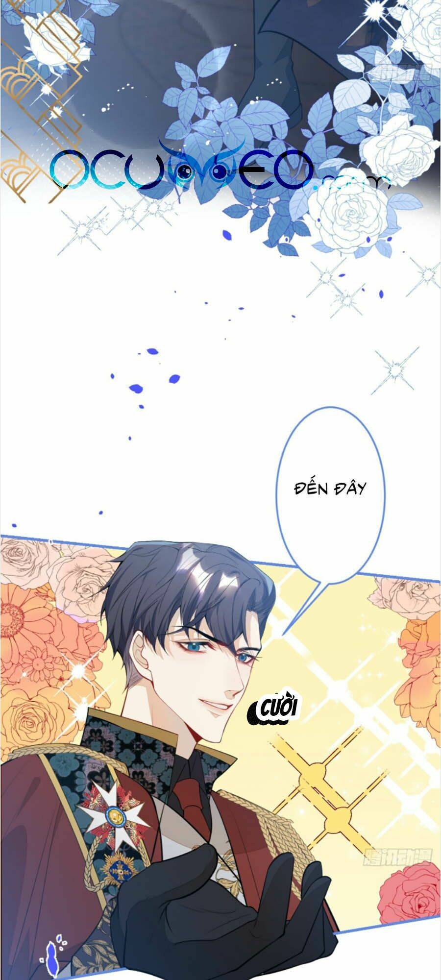 Hiratsu Cute, Shizu Cute!: Chapter 21