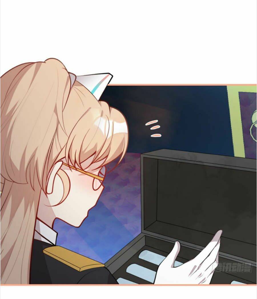 Hiratsu Cute, Shizu Cute!: Chapter 21