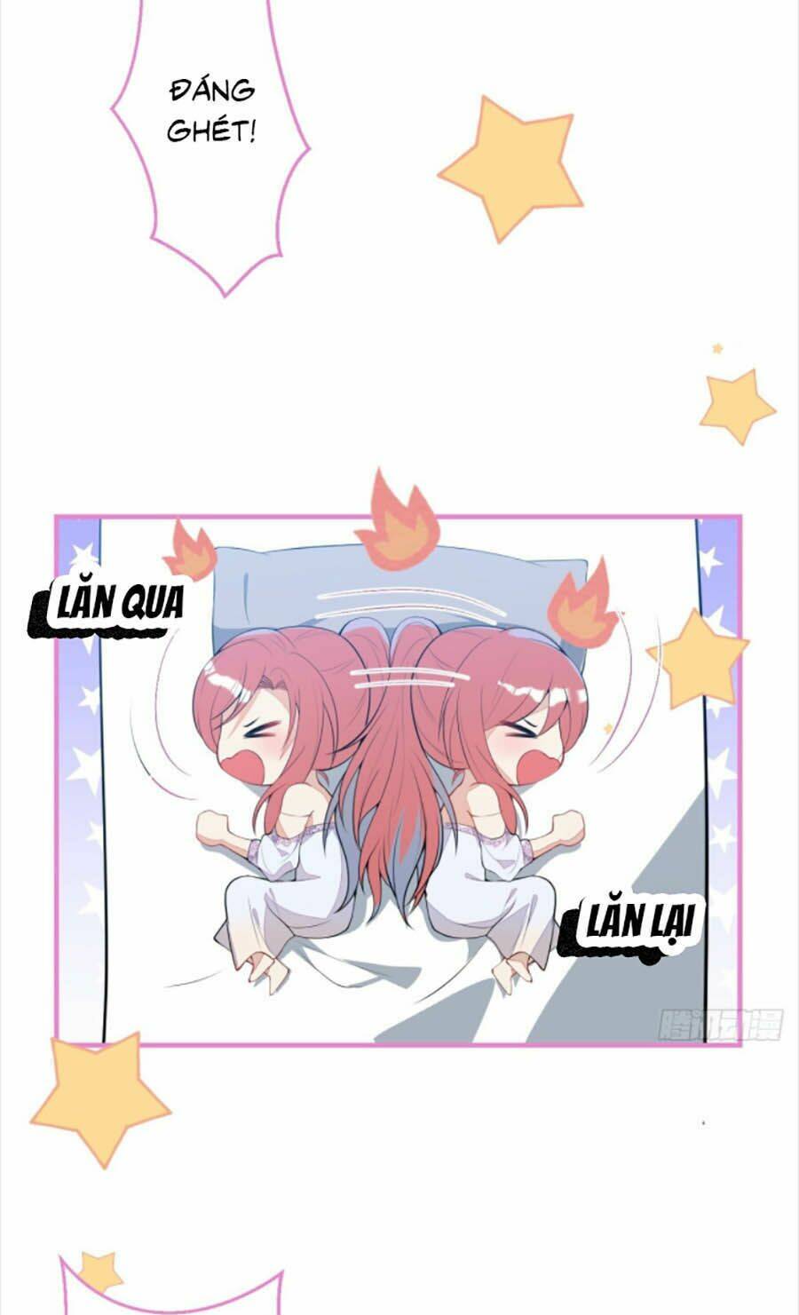 Hiratsu Cute, Shizu Cute!: Chapter 21