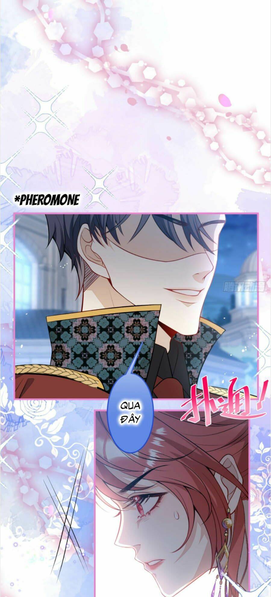 Hiratsu Cute, Shizu Cute!: Chapter 21