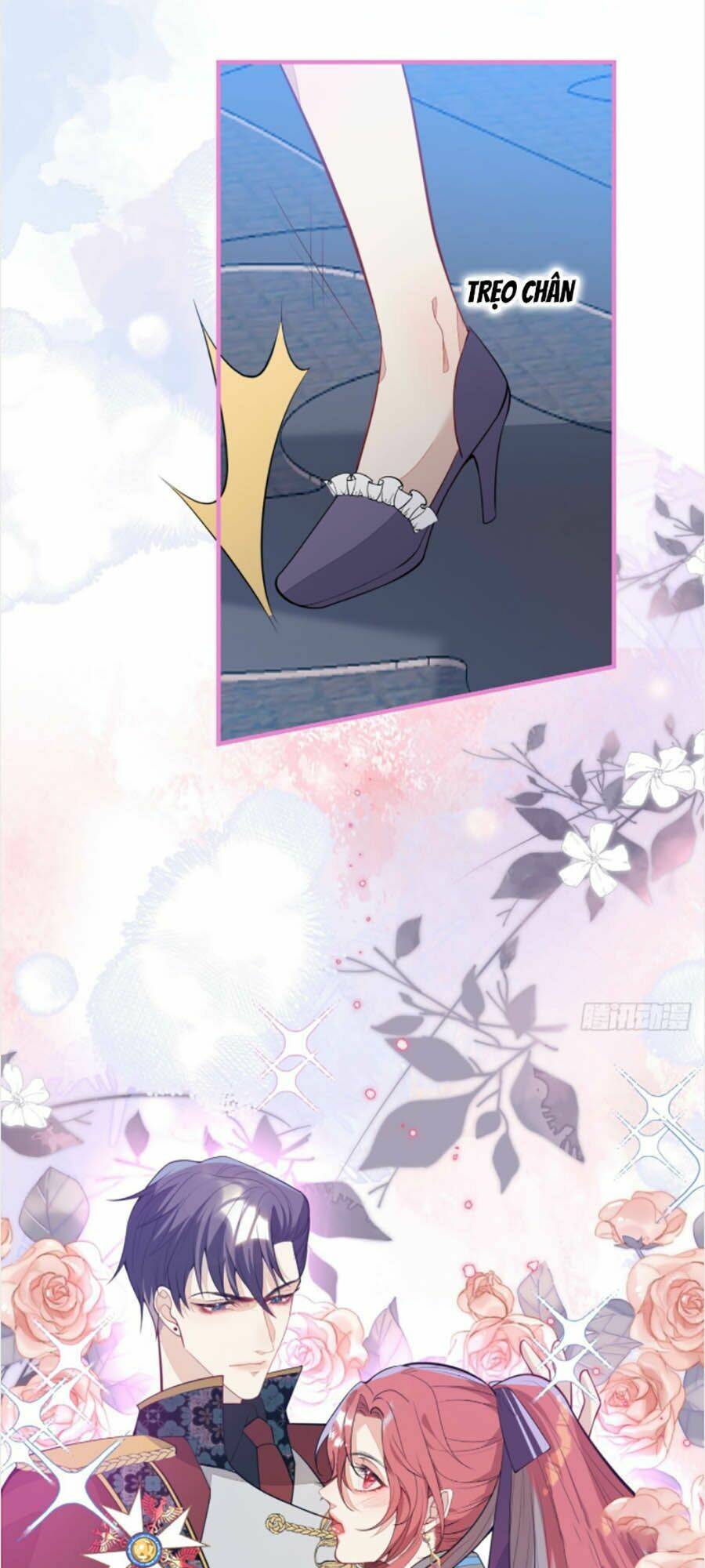 Hiratsu Cute, Shizu Cute!: Chapter 21