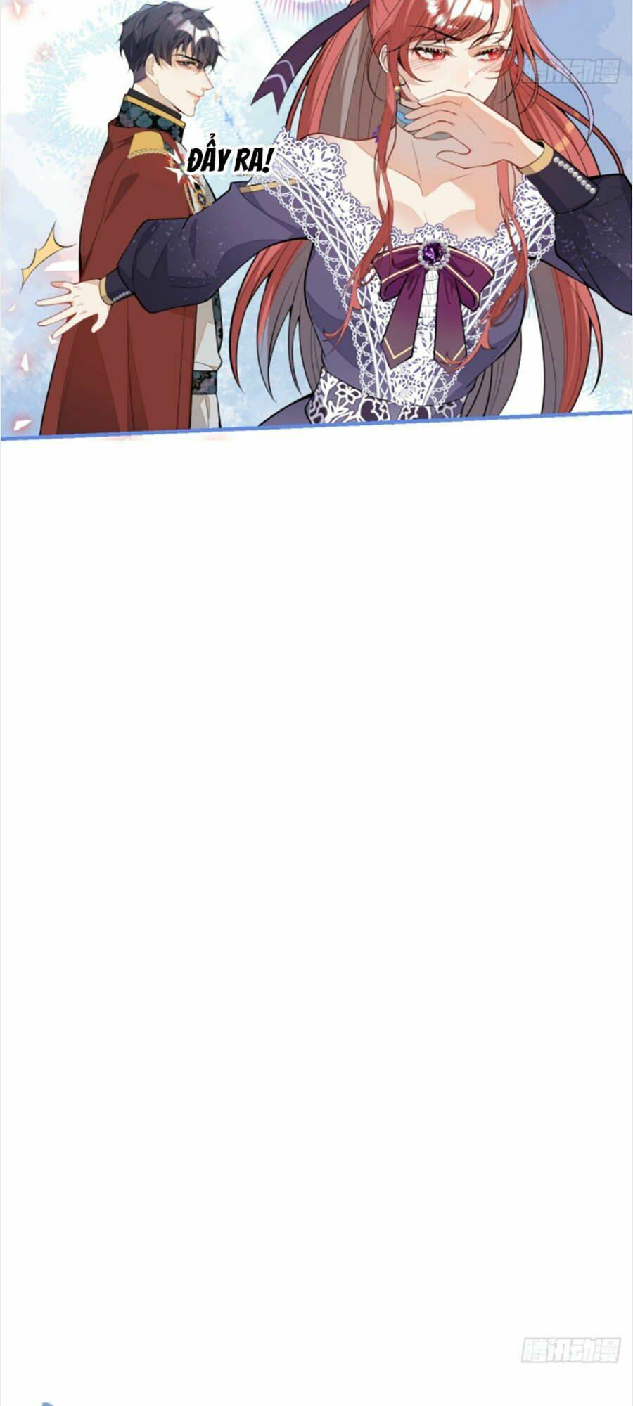 Hiratsu Cute, Shizu Cute!: Chapter 21