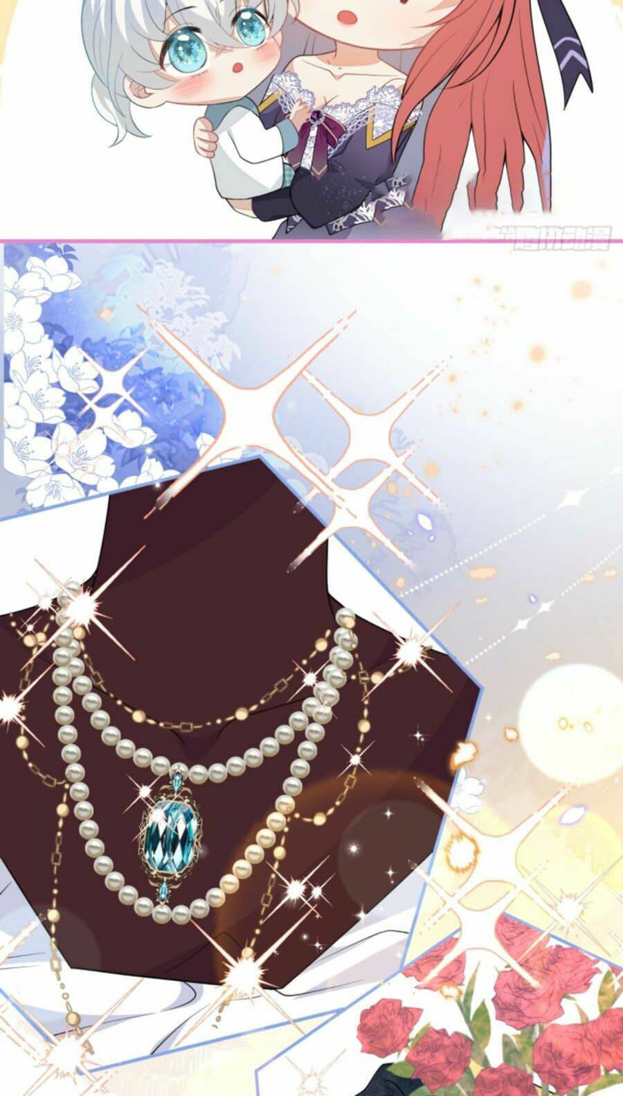 Hiratsu Cute, Shizu Cute!: Chapter 25