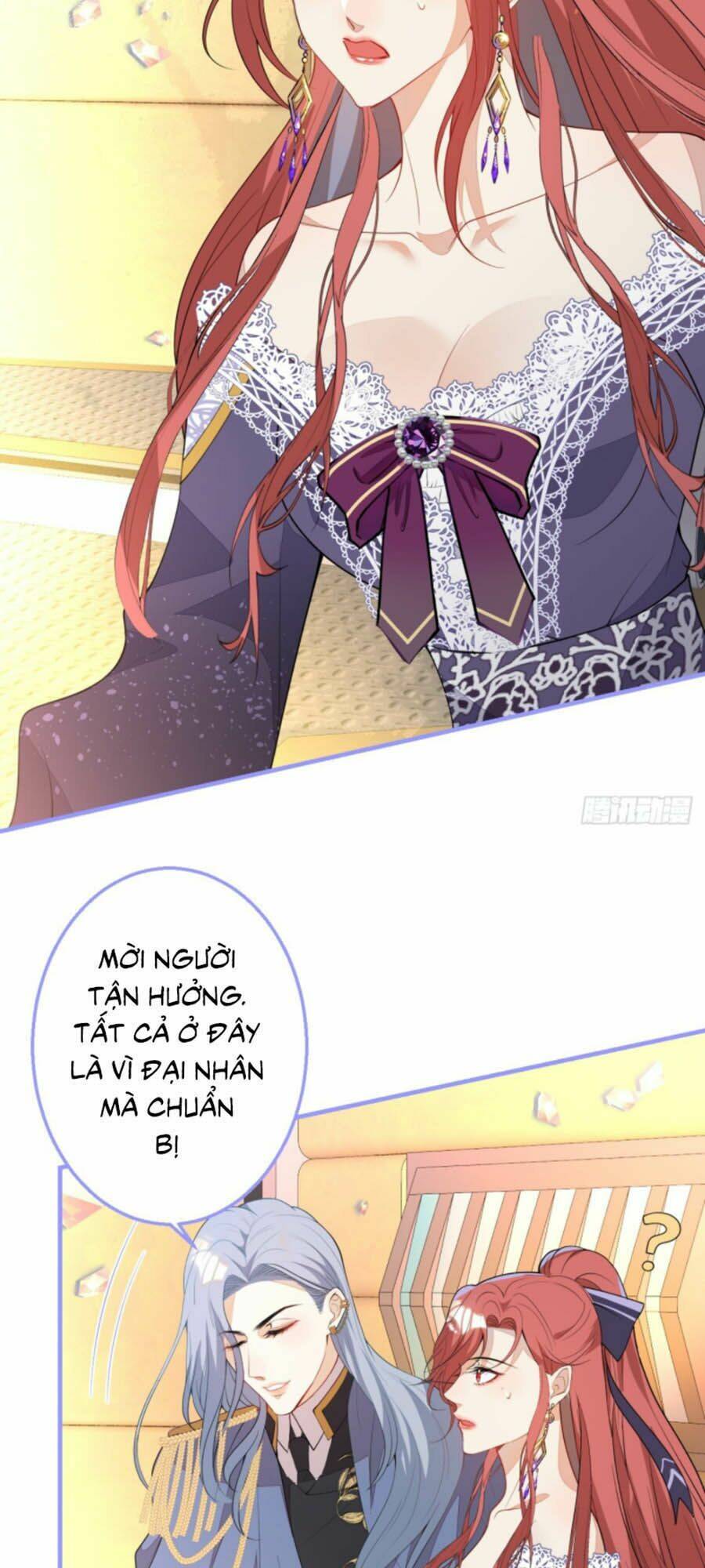 Hiratsu Cute, Shizu Cute!: Chapter 25