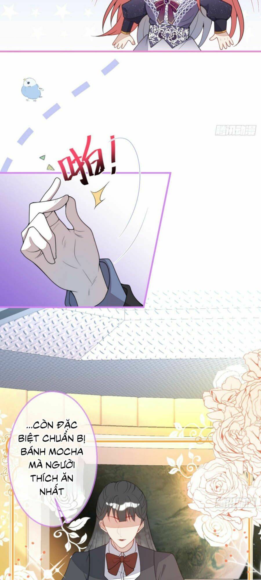 Hiratsu Cute, Shizu Cute!: Chapter 25