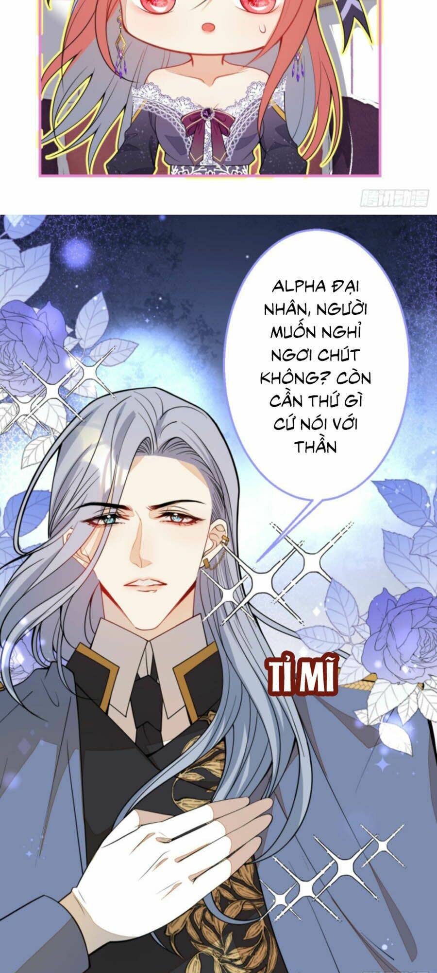 Hiratsu Cute, Shizu Cute!: Chapter 25
