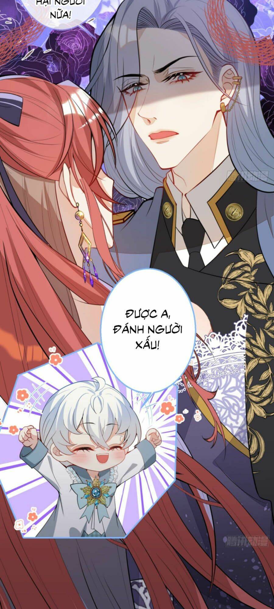 Hiratsu Cute, Shizu Cute!: Chapter 25