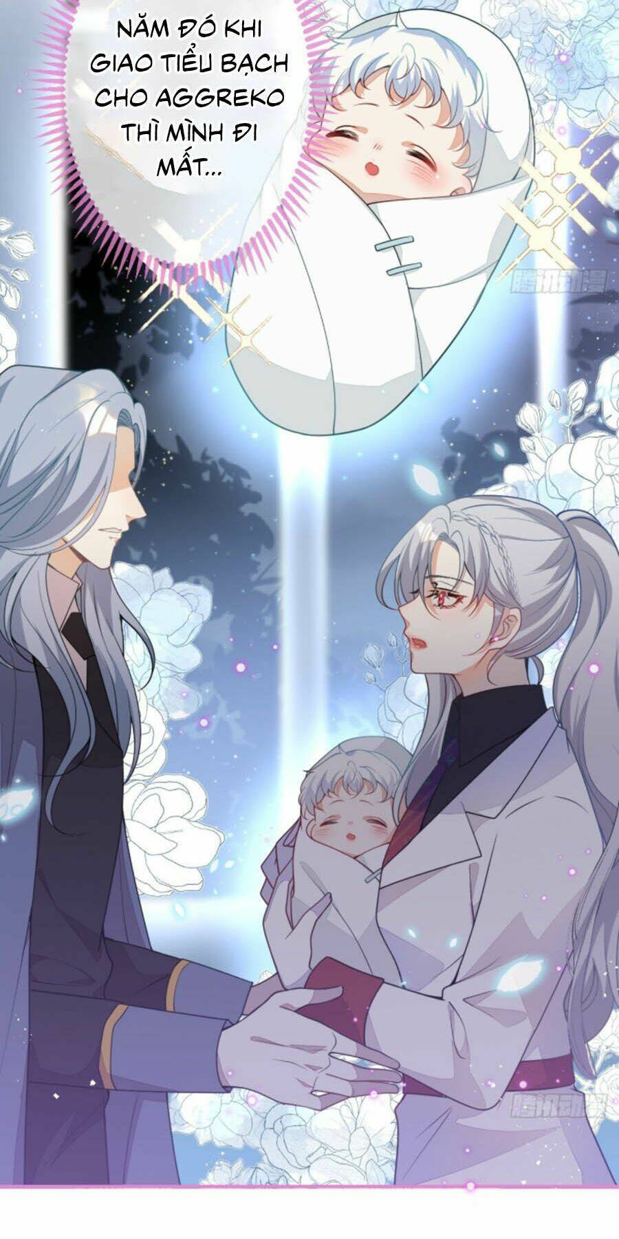 Hiratsu Cute, Shizu Cute!: Chapter 25