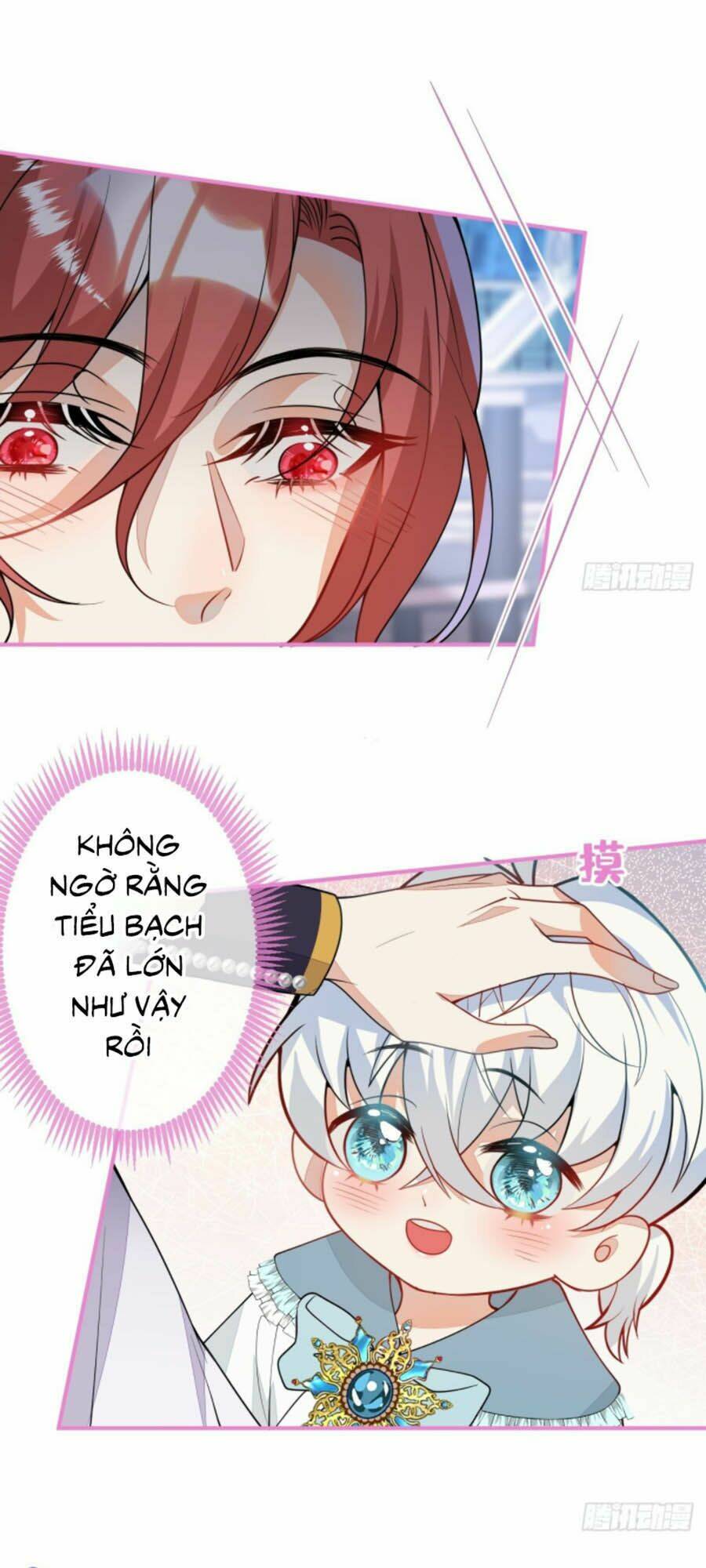 Hiratsu Cute, Shizu Cute!: Chapter 25