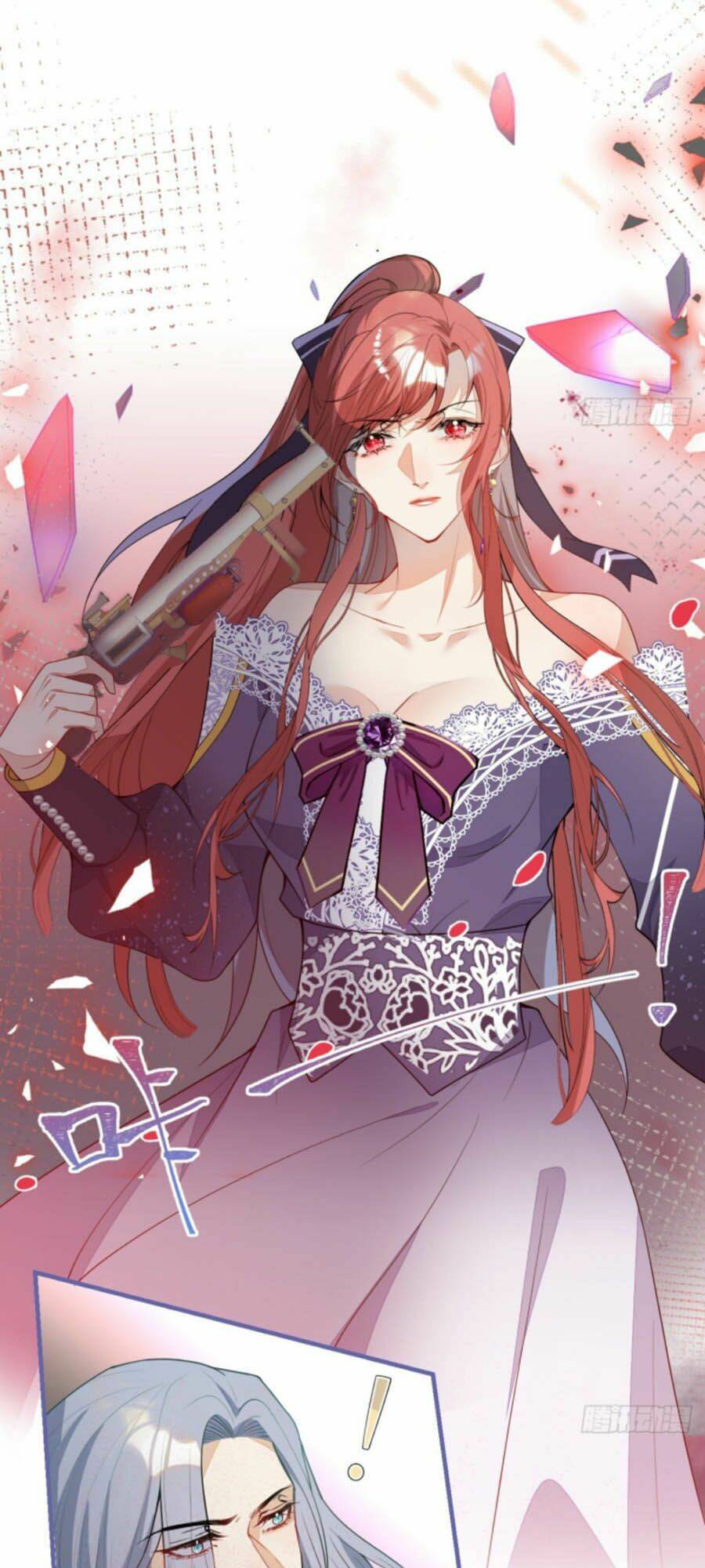 Hiratsu Cute, Shizu Cute!: Chapter 26