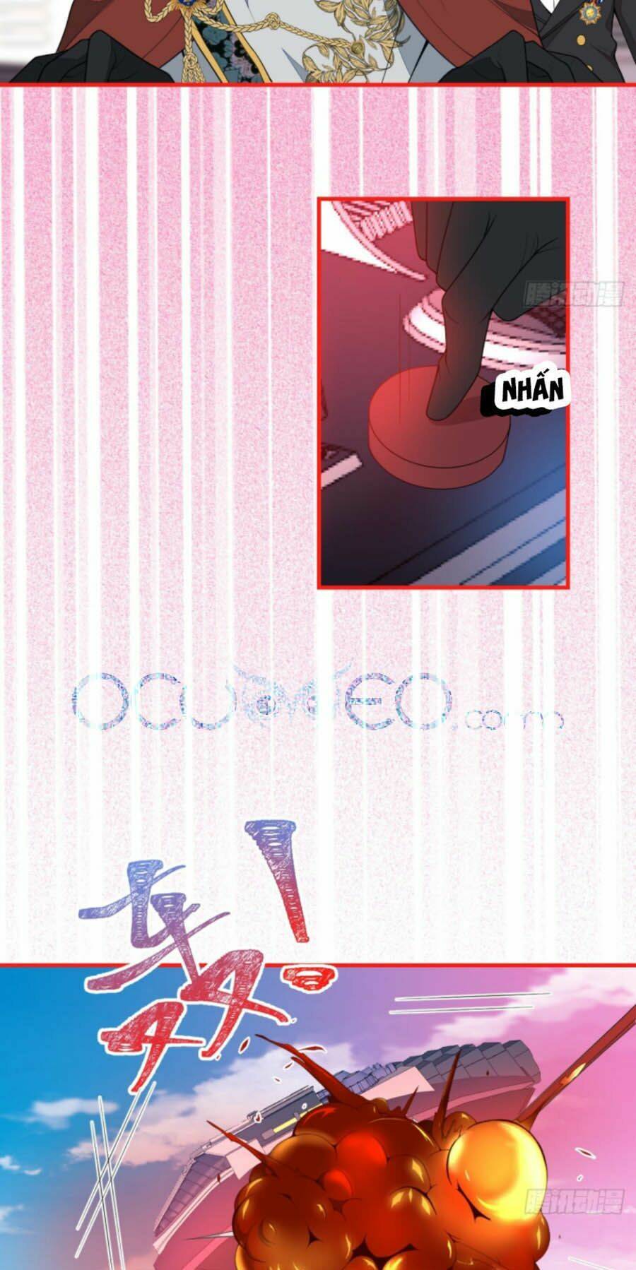 Hiratsu Cute, Shizu Cute!: Chapter 26