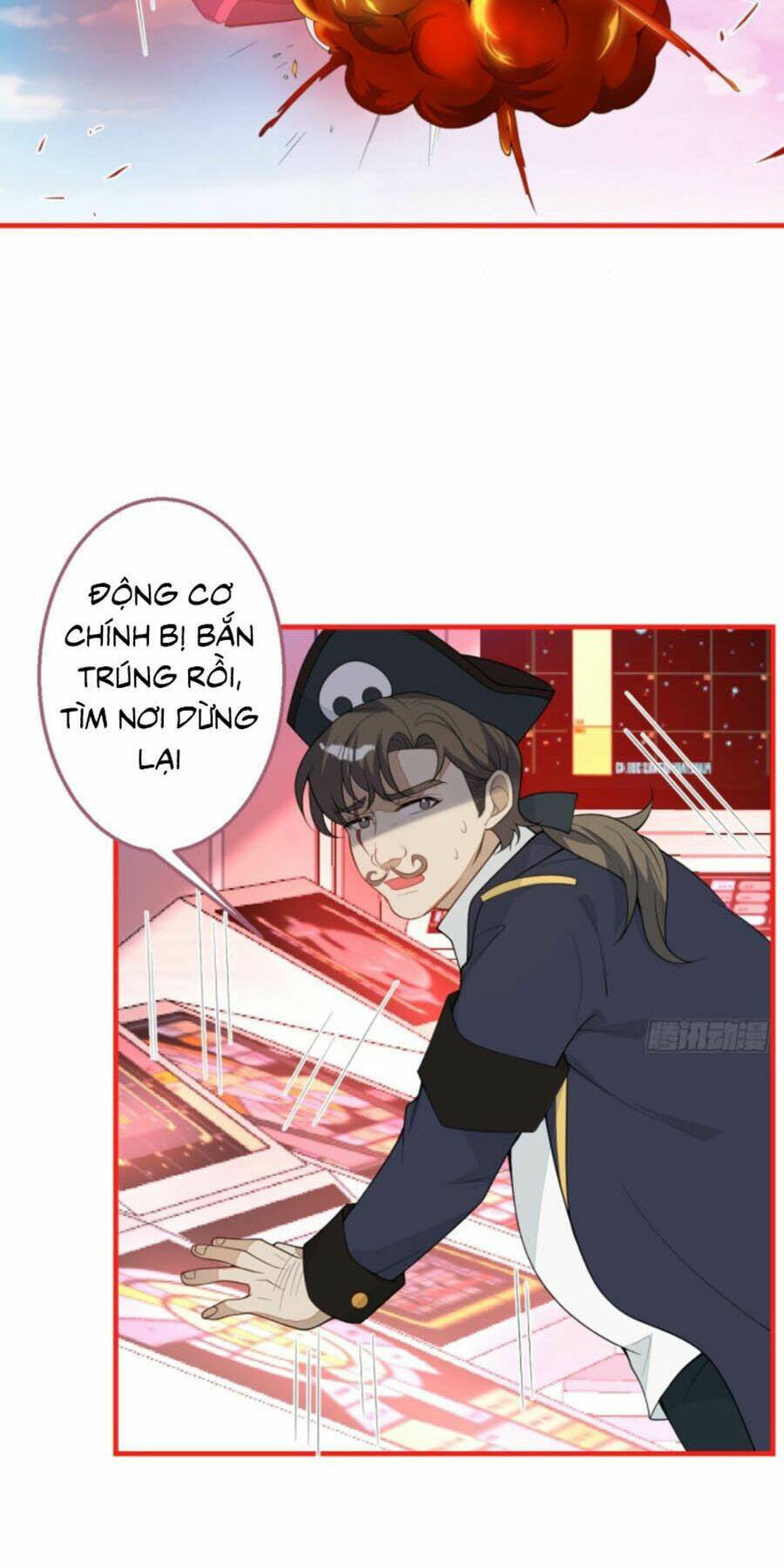 Hiratsu Cute, Shizu Cute!: Chapter 26