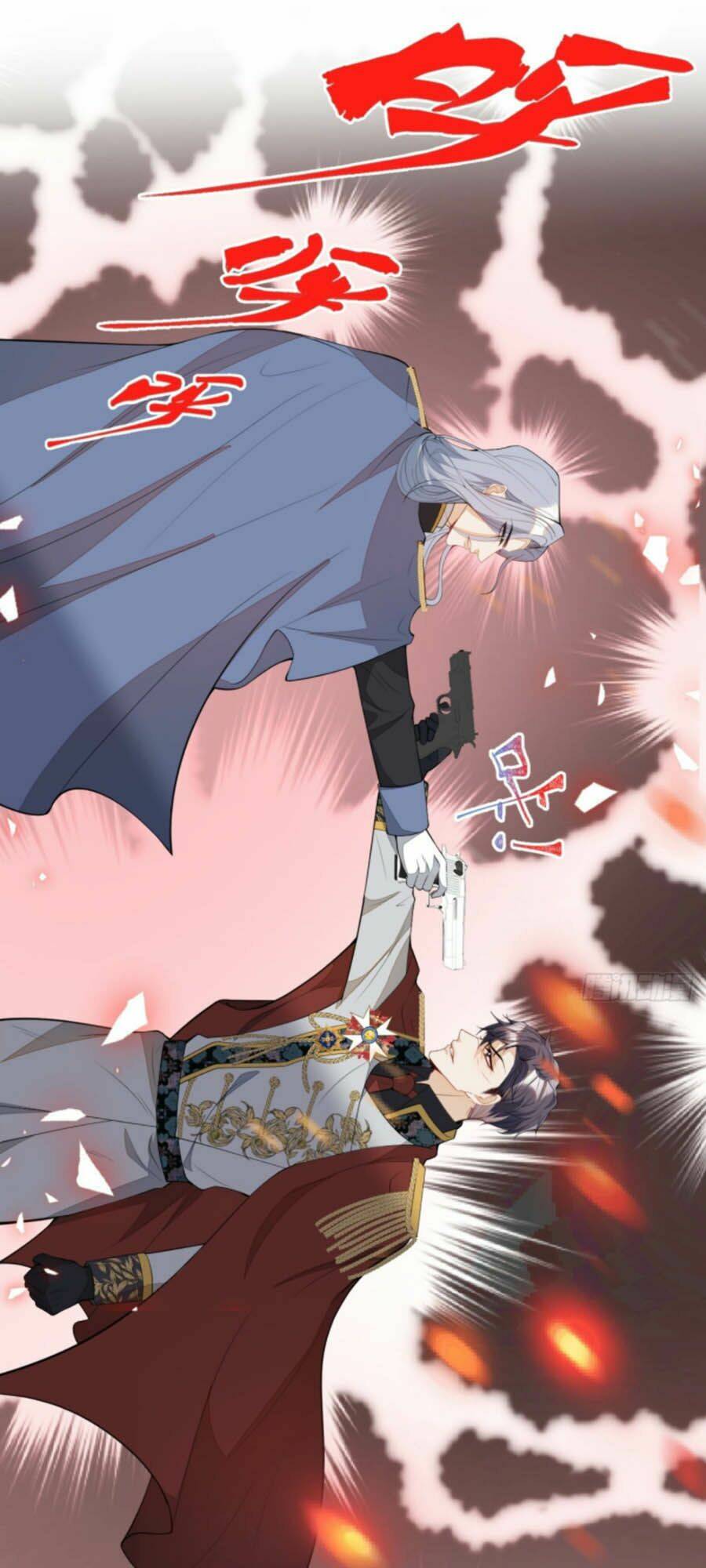 Hiratsu Cute, Shizu Cute!: Chapter 26