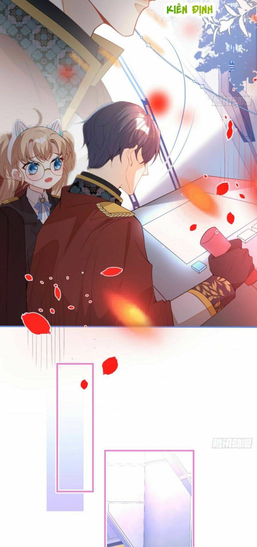 Hiratsu Cute, Shizu Cute!: Chapter 26