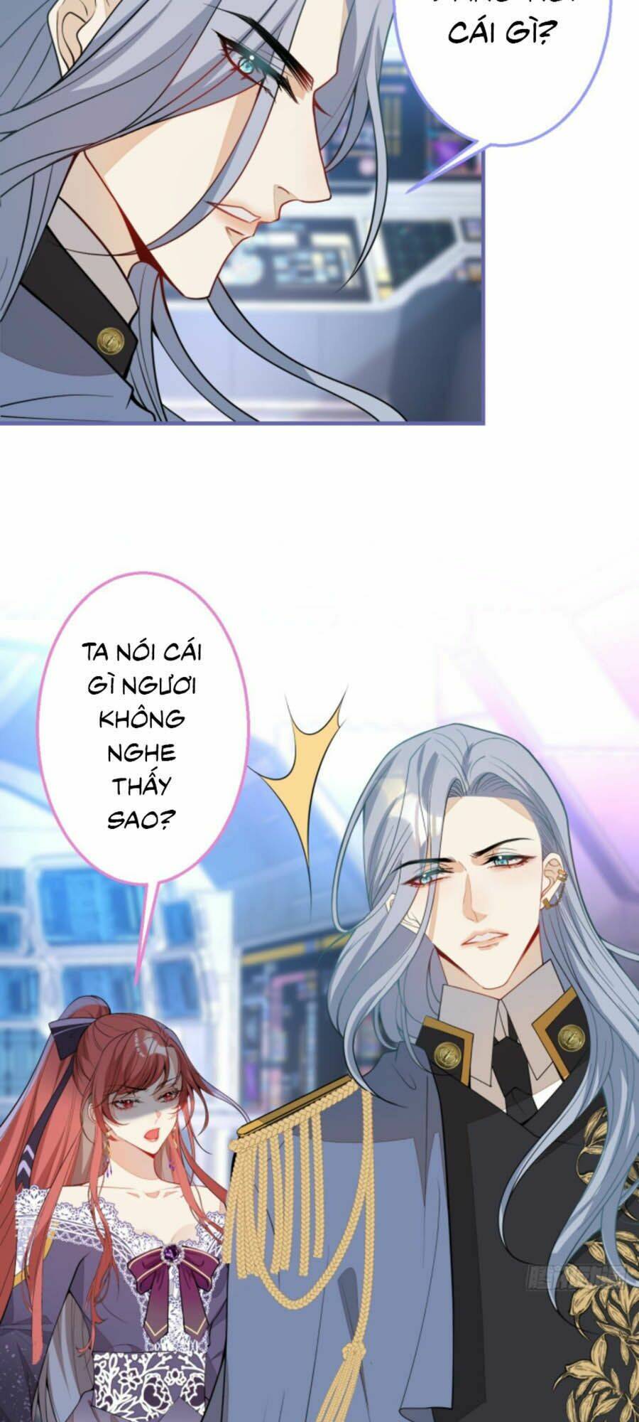 Hiratsu Cute, Shizu Cute!: Chapter 26