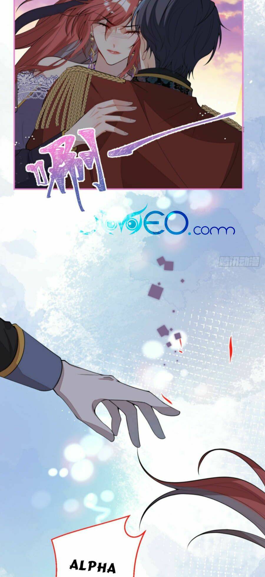 Hiratsu Cute, Shizu Cute!: Chapter 27