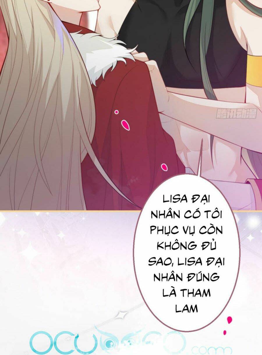 Hiratsu Cute, Shizu Cute!: Chapter 27
