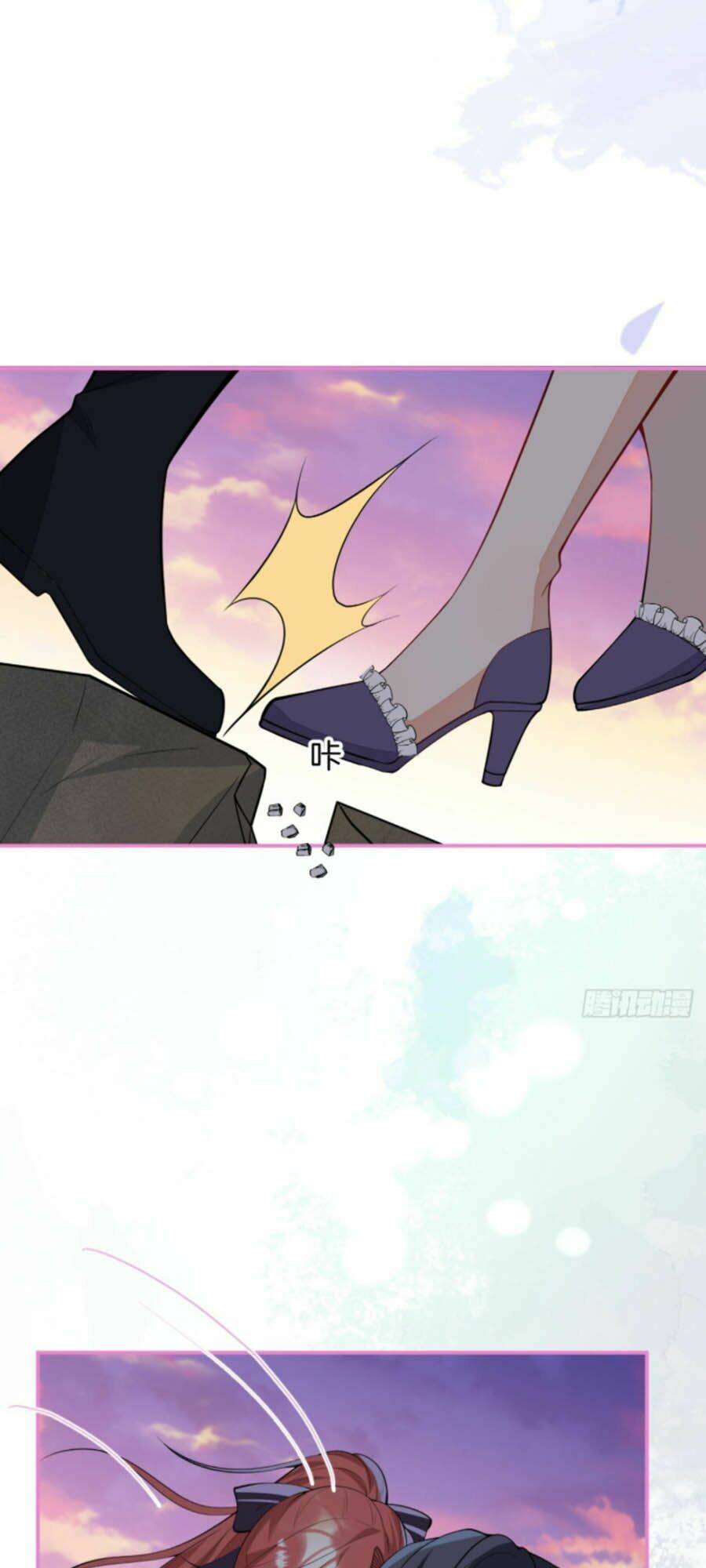 Hiratsu Cute, Shizu Cute!: Chapter 27