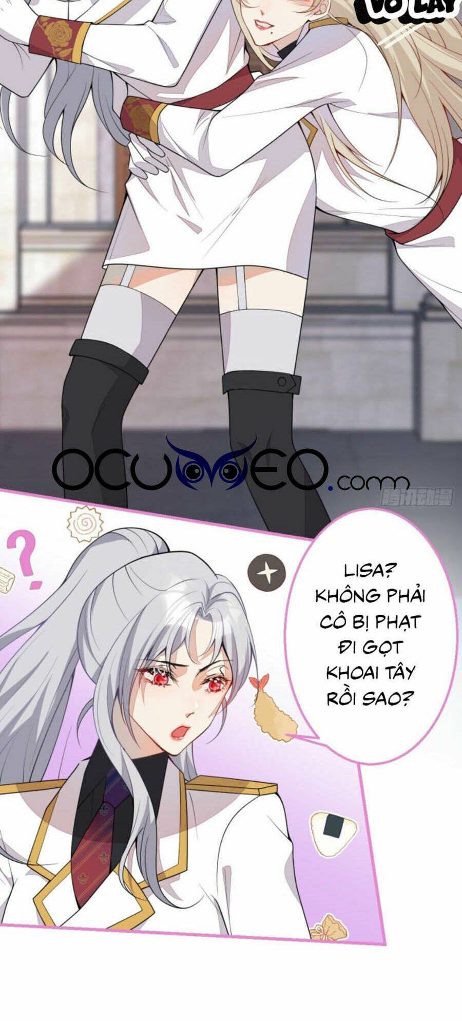 Hiratsu Cute, Shizu Cute!: Chapter 28